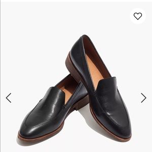 Madewell - The Frances Loafer